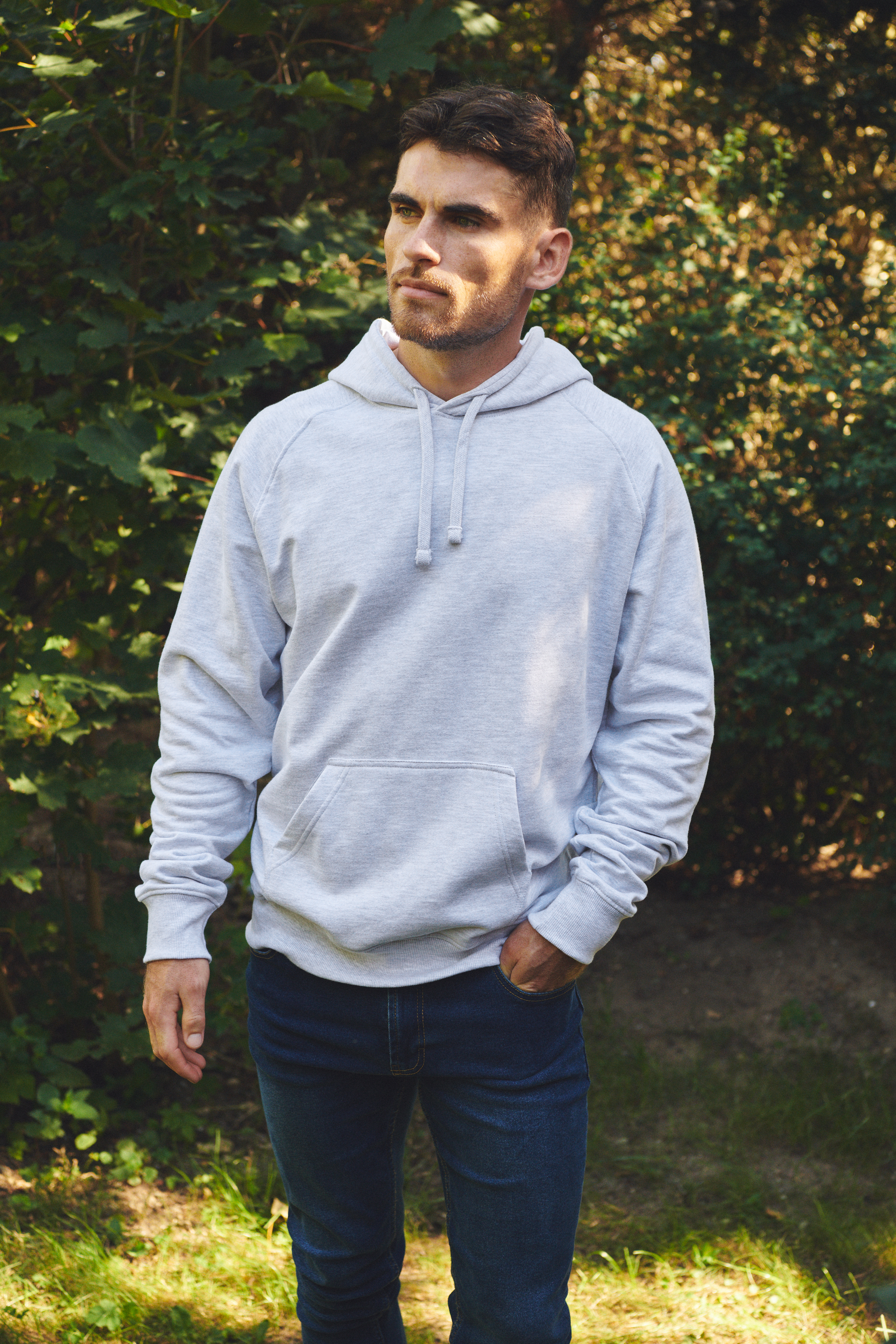 Personalised Hoodies